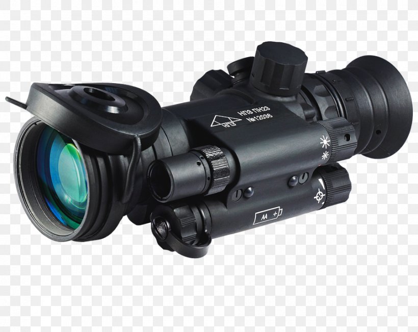 Hunting Night Vision Device Telescopic Sight Light, PNG, 900x715px, Hunting, Binoculars, Camera Lens, Hardware, Image Intensifier Download Free