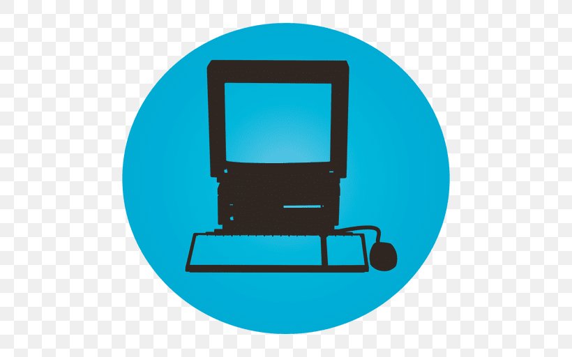 Laptop Computer, PNG, 512x512px, Laptop, Apple, Blue, Computer, Computer Monitors Download Free