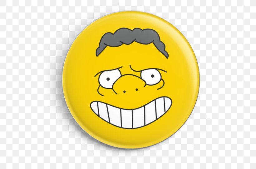 Moe Szyslak Ralph Wiggum Ned Flanders Homer Simpson Character, PNG, 540x540px, Moe Szyslak, Character, Emoticon, Happiness, Homer Simpson Download Free