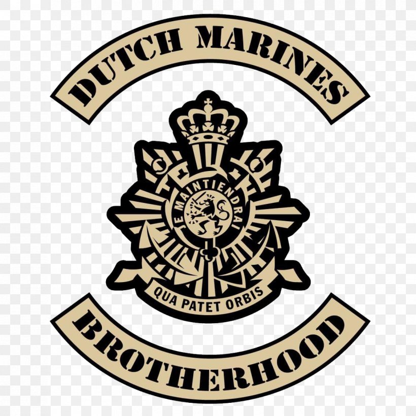 Netherlands Marine Corps Marines Royal Netherlands Navy Organization, PNG, 1134x1134px, Netherlands Marine Corps, Army, Badge, Brand, Clothing Download Free