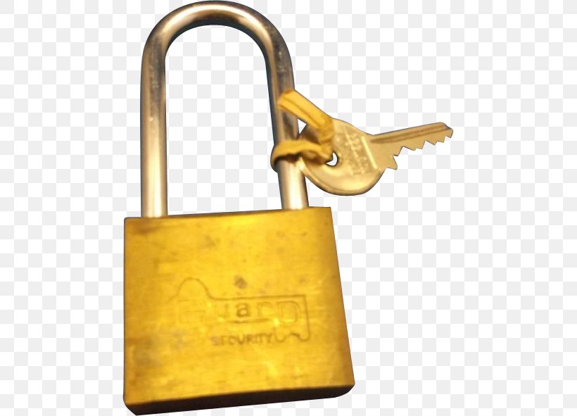 Padlock Security Guard Security Token Master Key System, PNG, 591x591px, 2018, Padlock, Brass, Carabiner, Hardware Download Free