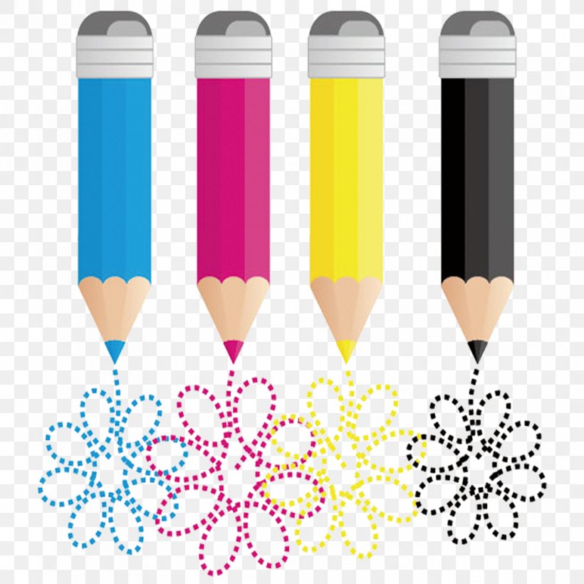 Paintbrush, PNG, 1008x1008px, Paintbrush, Brush, Cmyk Color Model, Color, Colored Pencil Download Free
