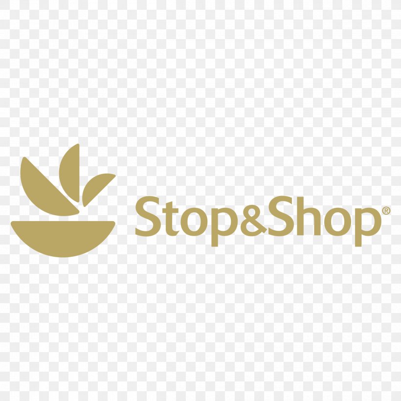 Stop & Shop Massachusetts Supermarket Shopping Logo, PNG, 2500x2500px, Stop Shop, Advertising, Brand, Food, Gift Card Download Free