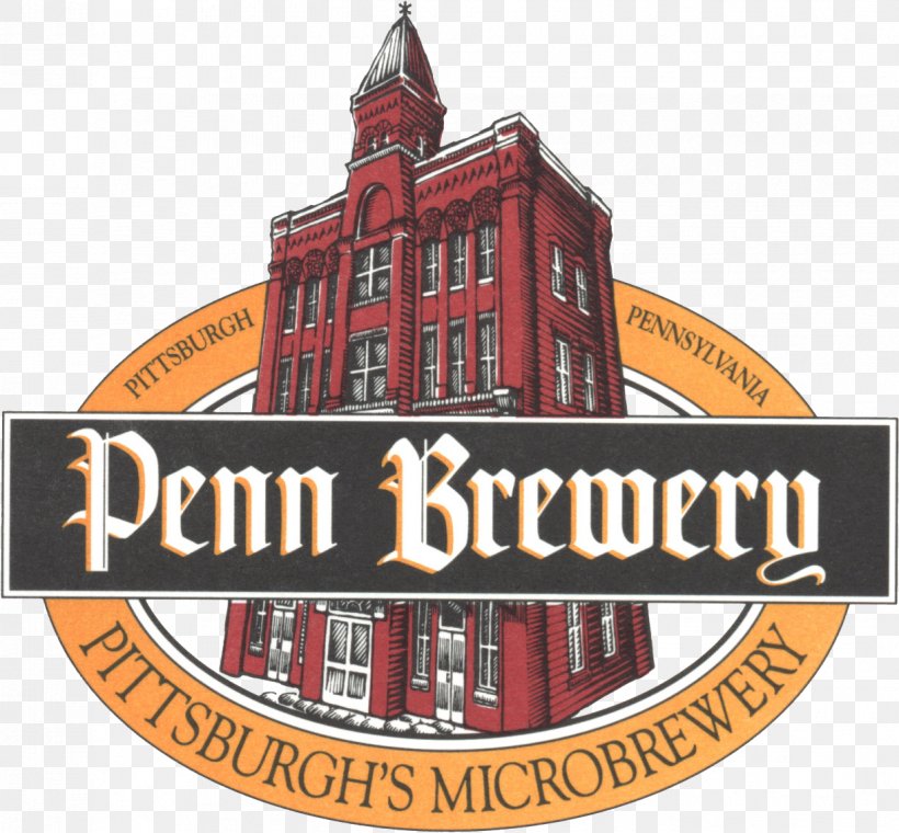 T-shirt Beer Pennsylvania Brewery Logo, PNG, 1223x1134px, Tshirt, Beer, Brand, Brewery, Building Download Free