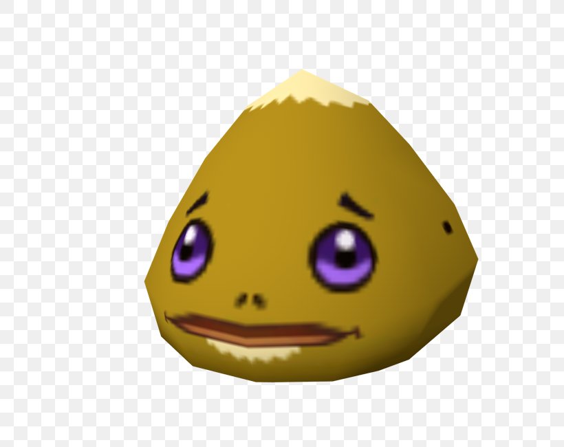 The Legend Of Zelda: Majora's Mask 3D Goron Video Game, PNG, 750x650px, 3d Computer Graphics, Goron, Emoticon, Face, Game Download Free