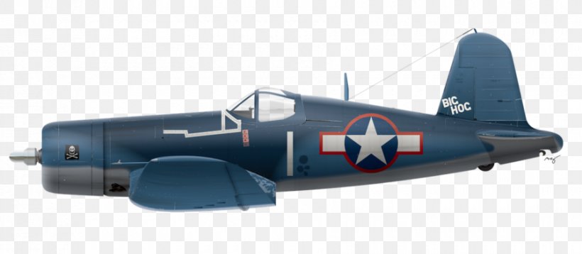 Vought F4U Corsair Grumman F6F Hellcat Airplane Aircraft North American P-51 Mustang, PNG, 900x394px, Vought F4u Corsair, Aircraft, Aircraft Engine, Airplane, Aviation Download Free