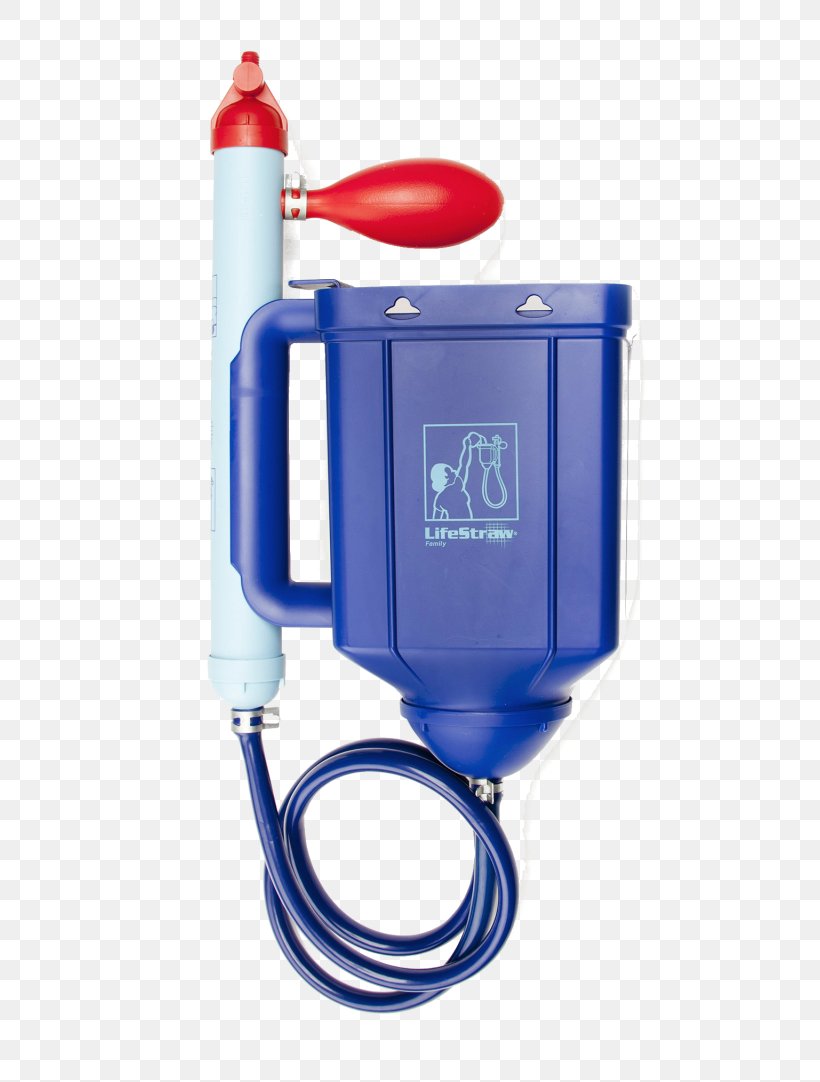 Water Filter LifeStraw Family Water Purification Drinking Water, PNG, 800x1082px, Water Filter, Camping, Drinking Water, Electric Blue, Family Download Free