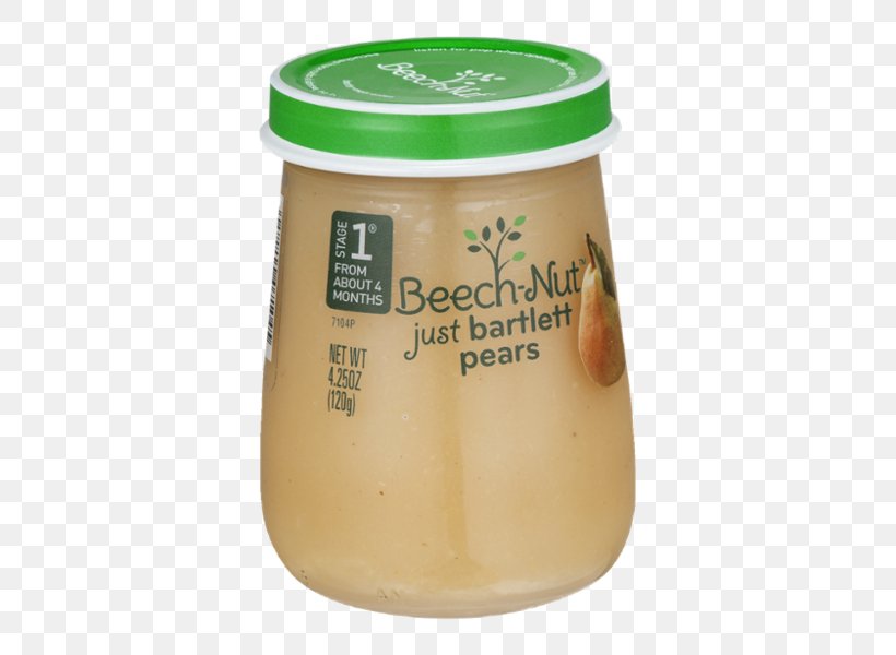 Baby Food Beech-Nut Pear Lid, PNG, 600x600px, Baby Food, Avocado, Beechnut, Condiment, Food Download Free