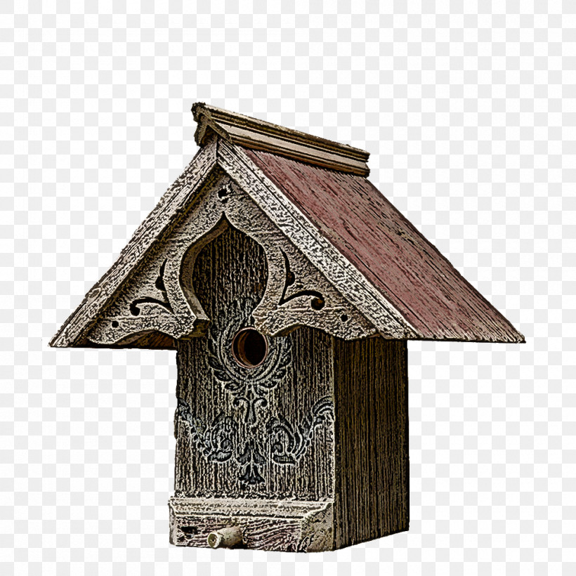 Birdhouse Birdhouse Roof Bird Feeder Wood, PNG, 1000x1000px, Birdhouse, Bird Feeder, House, Roof, Wood Download Free