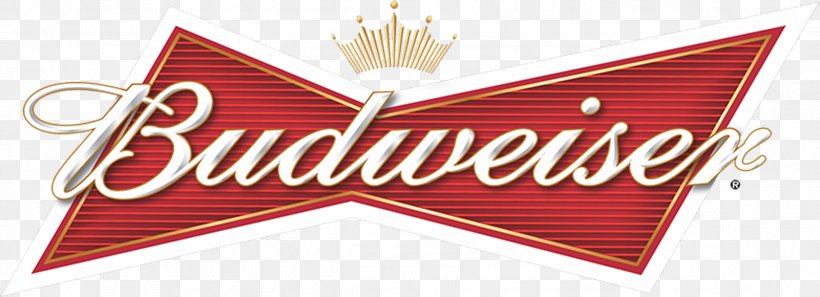 Budweiser Beer Blue Moon Corona Anheuser-Busch, PNG, 2327x843px, Budweiser, Anheuserbusch, Banner, Beer, Beverage Can Download Free