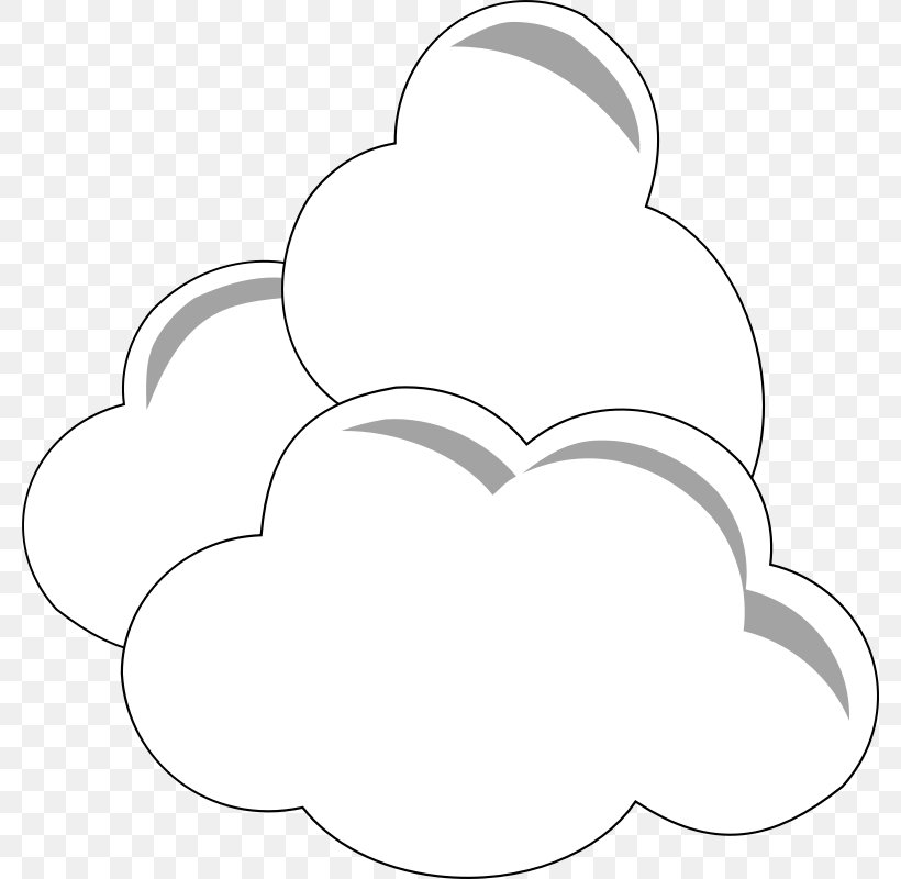 Cloud Coloring Book Clip Art, PNG, 800x800px, Watercolor, Cartoon, Flower, Frame, Heart Download Free