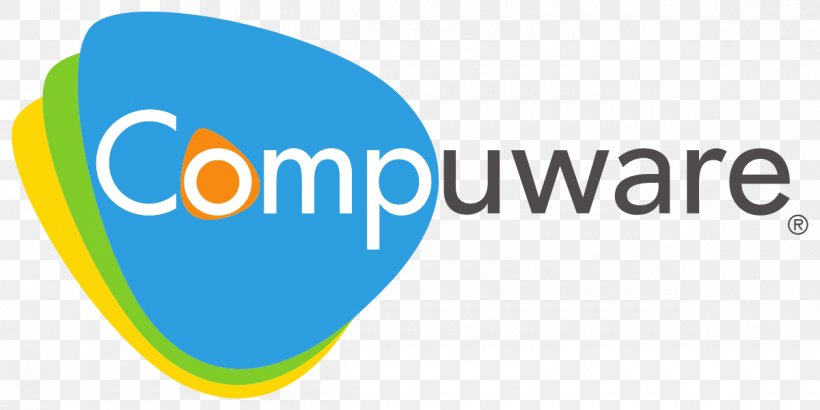 Compuware Logo Font Computer Software Clip Art, PNG, 1200x601px, Compuware, Area, Brand, Computer Software, Logo Download Free