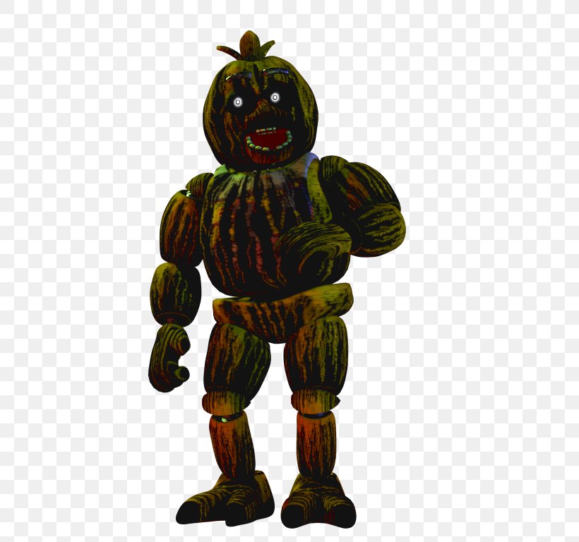 Five Nights At Freddy's 3 Five Nights At Freddy's 2 Five Nights At Freddy's: Sister Location Five Nights At Freddy's: The Twisted Ones, PNG, 768x768px, Jump Scare, Animatronics, Character, Drawing, Fictional Character Download Free