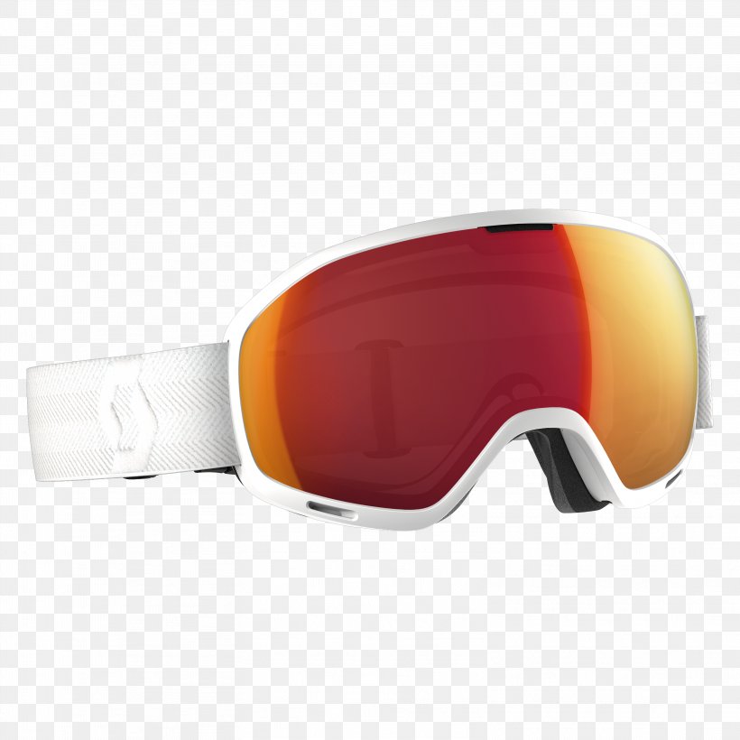 Goggles Gafas De Esquí Scott Sports Ski Glasses, PNG, 3144x3144px, Goggles, Alpine Skiing, Eyewear, Glasses, Lens Download Free