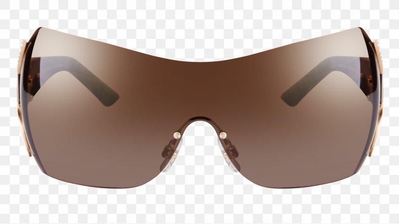 Goggles Sunglasses Fashion Montblanc, PNG, 1400x788px, Goggles, Aviator Sunglasses, Beige, Brown, Eyewear Download Free