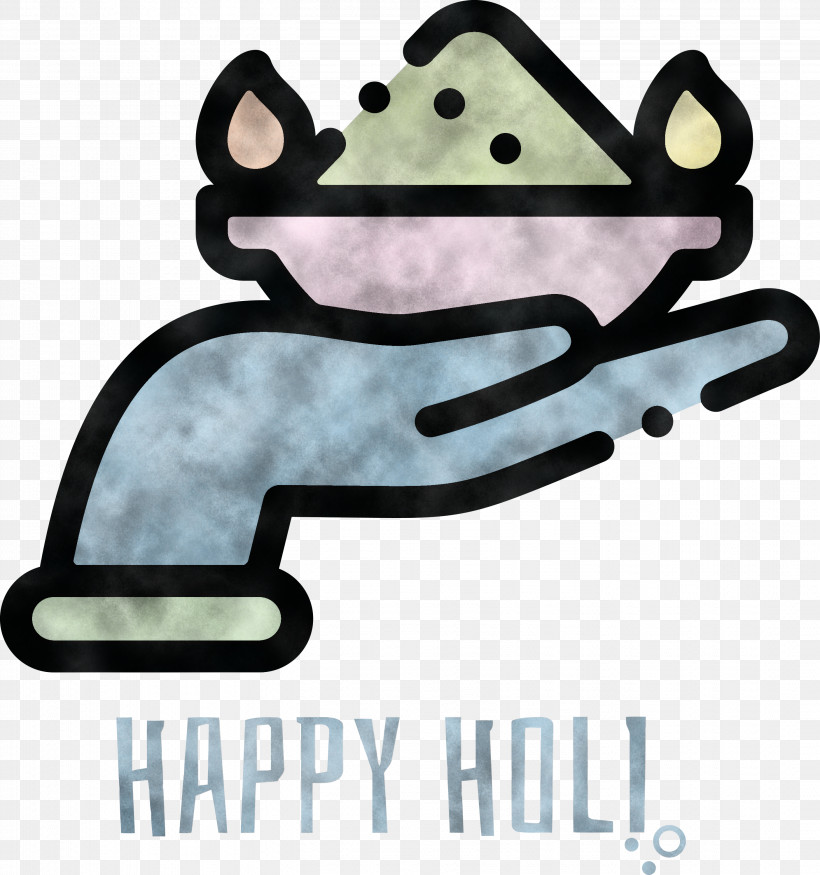 Happy Holi Holi Colorful, PNG, 2811x3000px, Happy Holi, Auto Part, Colorful, Festival, Holi Download Free
