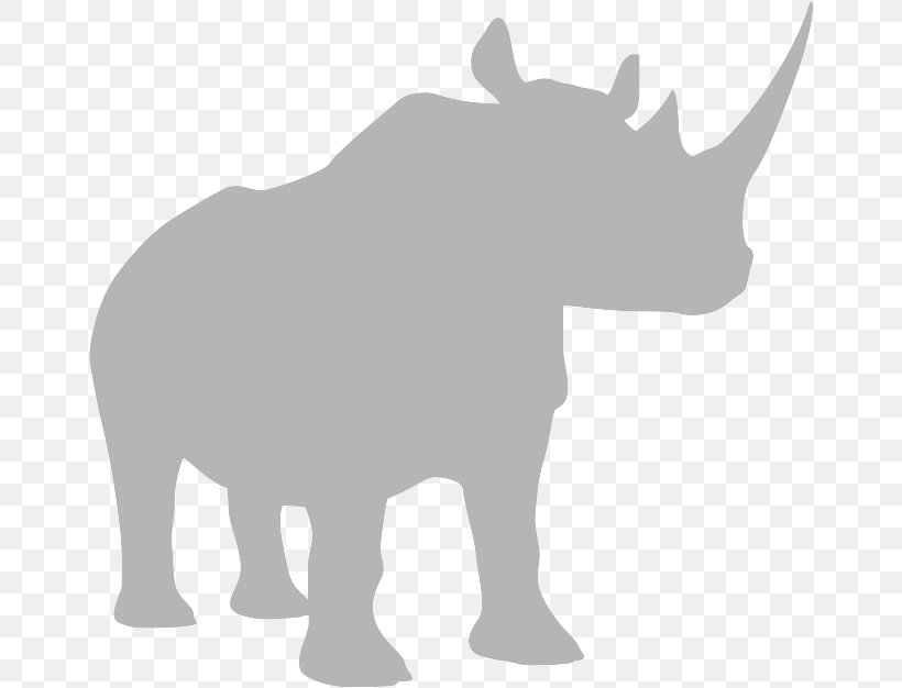 Indian Elephant, PNG, 659x626px, Rhinoceros, Animal, Animal Figure, Black Rhinoceros, Camp Lazlo Download Free