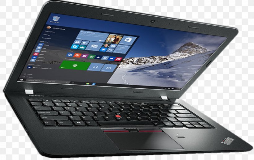 Laptop Lenovo Thinkpad Seri E Lenovo ThinkPad E470 Lenovo ThinkPad E460, PNG, 943x596px, Laptop, Computer, Computer Hardware, Display Device, Electronic Device Download Free