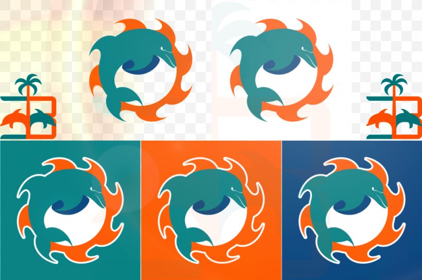 Miami Dolphins NFL Logo Baltimore Ravens, PNG, 1023x681px, Miami, Baltimore Ravens, Concept, Dolphin, Fictional Character Download Free