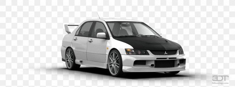 Mitsubishi Lancer Evolution Car Motor Vehicle Alloy Wheel, PNG, 1004x373px, Mitsubishi Lancer Evolution, Alloy Wheel, Auto Part, Automotive Design, Automotive Exterior Download Free