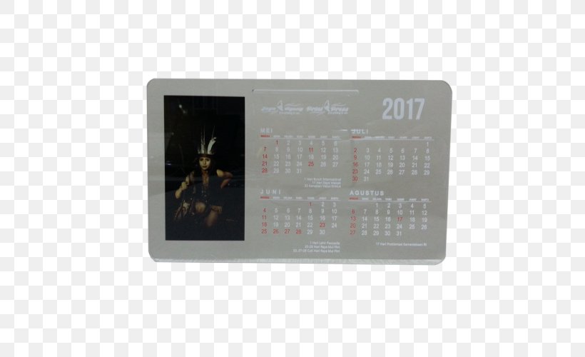 Multimedia Calendar, PNG, 500x500px, Multimedia, Calendar Download Free