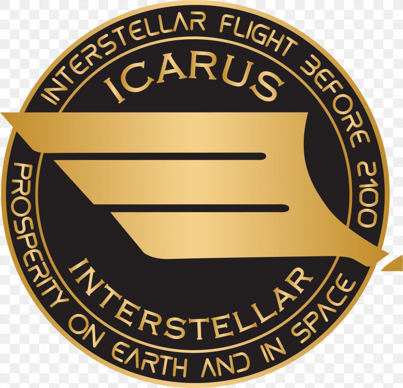 Organization Logo Interstellar Travel Icarus Interstellar, PNG, 2663x2568px, Organization, Badge, Brand, Com, Emblem Download Free