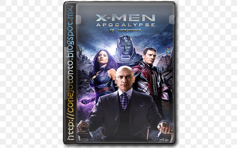 Professor X Apocalypse Magneto Psylocke X-Men, PNG, 512x512px, Professor X, Apocalypse, Film, Magneto, Marvel Comics Download Free
