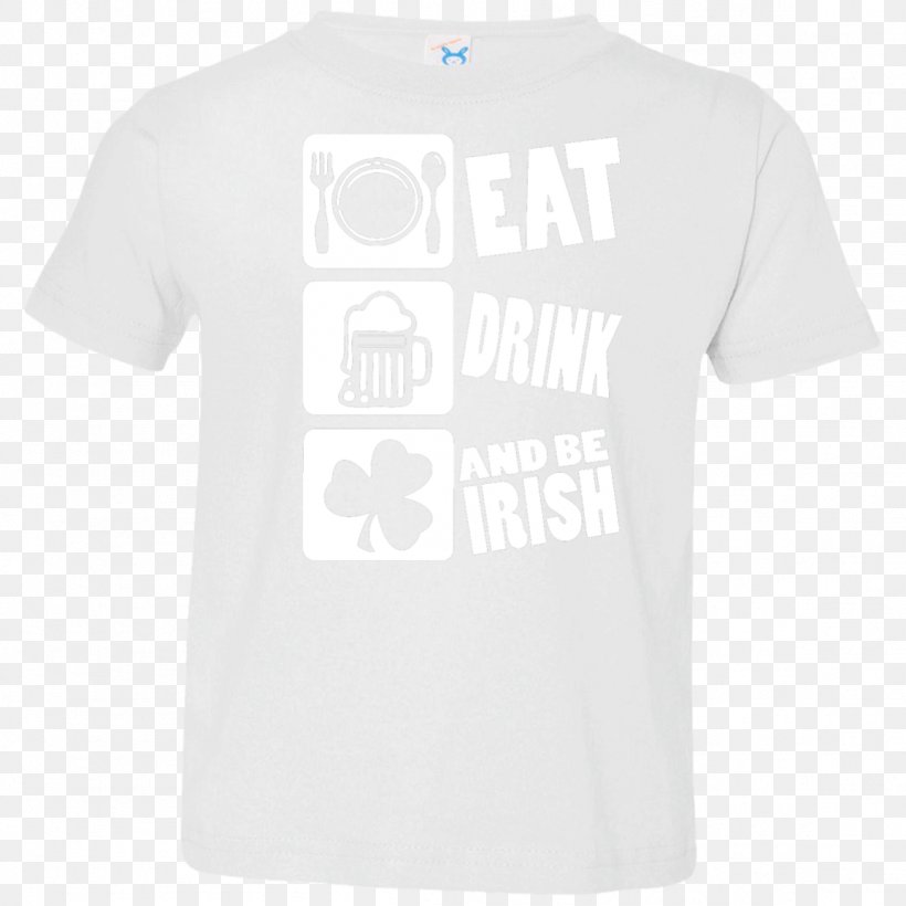 T-shirt Hoodie Saint Patrick's Day Logo, PNG, 1155x1155px, Tshirt, Active Shirt, Brand, Clothing, Hoodie Download Free