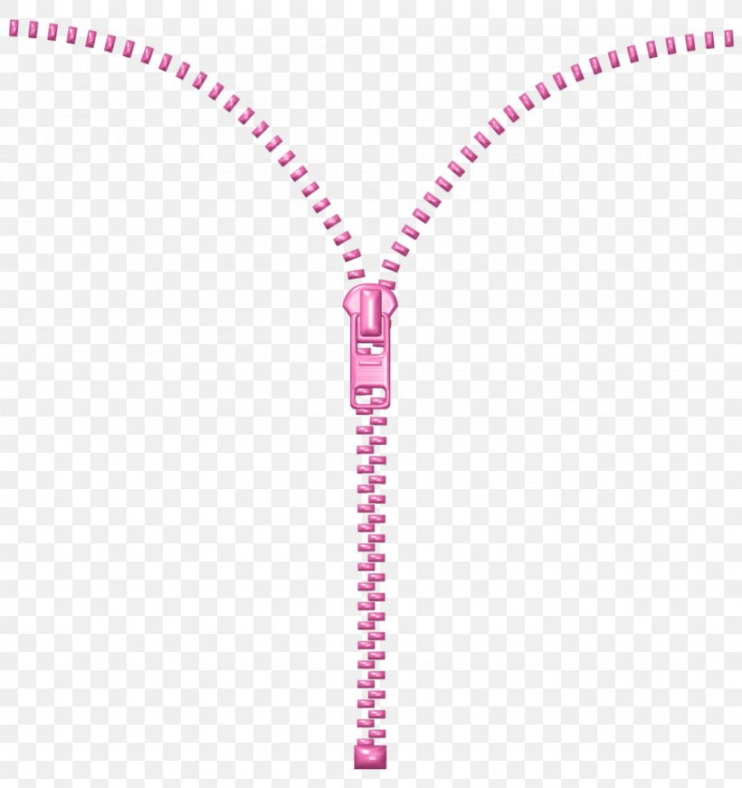 Zipper Clip Art, PNG, 871x925px, Zipper, Bbcode, Magenta, Pattern, Pink Download Free