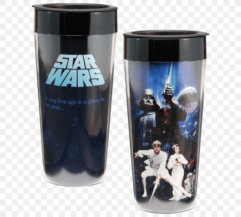 Anakin Skywalker Star Wars Mug Boba Fett BB-8, PNG, 740x740px, Anakin Skywalker, Boba Fett, Cup, Darth, Drink Download Free