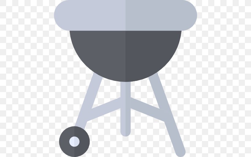 Barbecue, PNG, 512x512px, Barbecue, Barbacoa, Black And White, Chair, Food Download Free