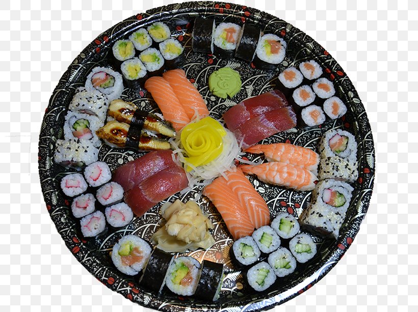 California Roll Sashimi Makizushi Gimbap Sushi, PNG, 800x613px, California Roll, Appetizer, Asian Food, Avocado, Comfort Food Download Free