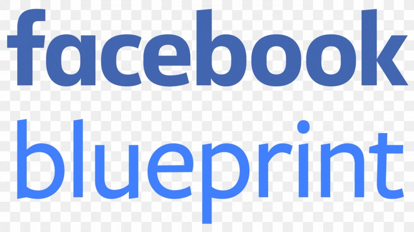 Facebook Blueprint Logo Texprocess Png 1388x779px Facebook
