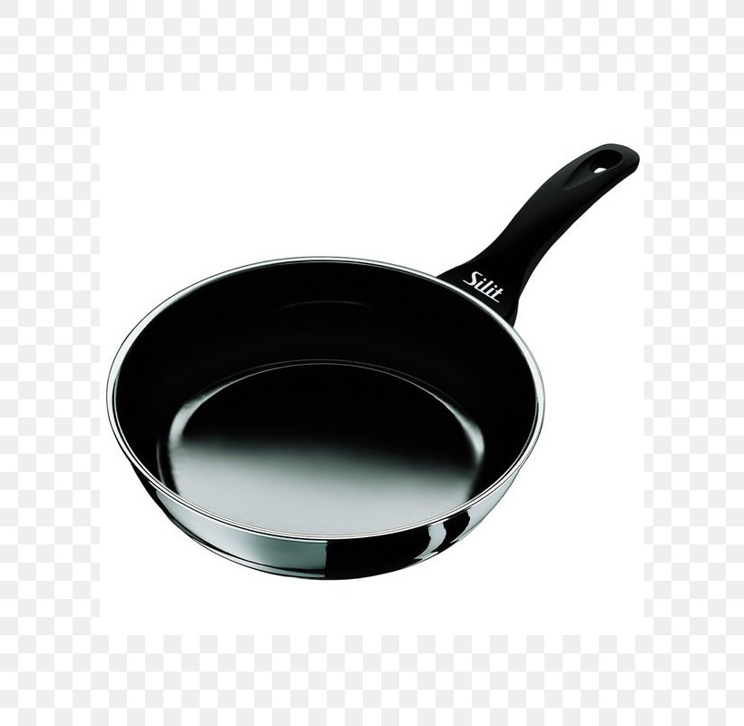 Frying Pan Silit Saltiere Cookware Kochtopf, PNG, 800x800px, Frying Pan, Cast Iron, Cookware, Cookware And Bakeware, Dutch Ovens Download Free