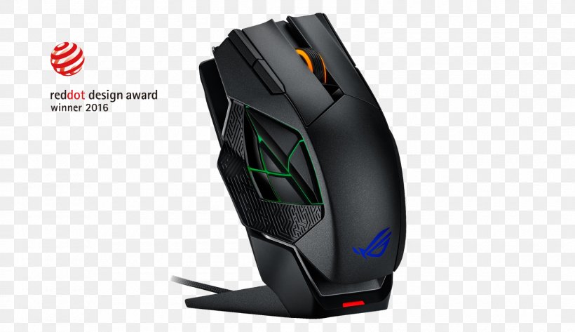 Gaming Mouse ROG Spatha Computer Mouse ROG Pugio Wireless USB, PNG, 1600x924px, Gaming Mouse Rog Spatha, Asus, Asus Rog Spatha, Computer Component, Computer Mouse Download Free