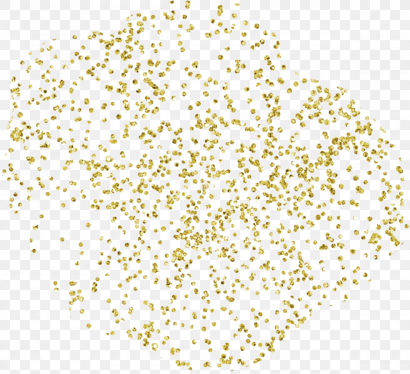 Glitter Confetti Gold Transparency, PNG, 2378x2172px, Glitter, Aerosol Spray, Confetti, Gold, Gold Glitter Transparent Download Free