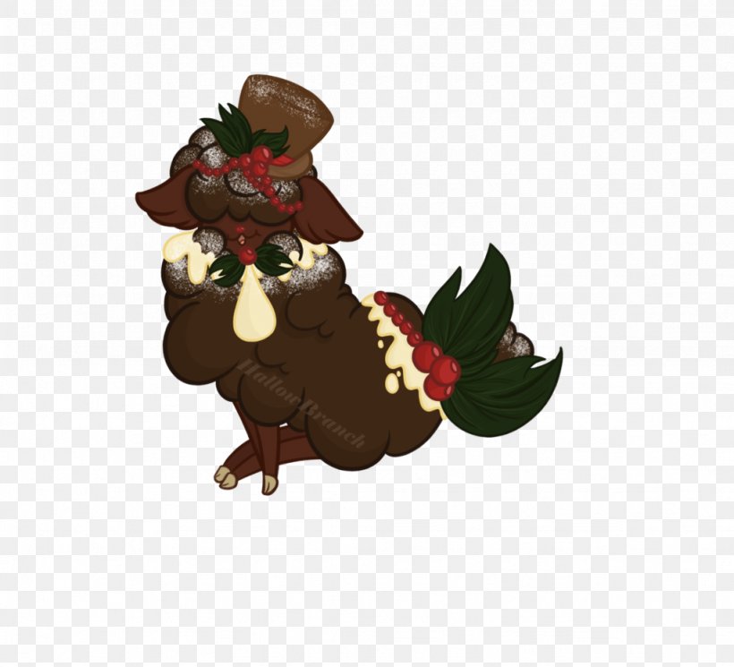 Horse Mammal Christmas Ornament Carnivores Character, PNG, 1024x931px, Horse, Carnivoran, Carnivores, Character, Chicken Download Free
