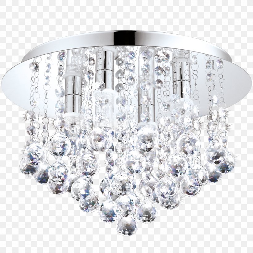 Lighting Light Fixture EGLO LED Lamp, PNG, 1500x1500px, Light, Ceiling, Ceiling Fixture, Chandelier, Crystal Download Free