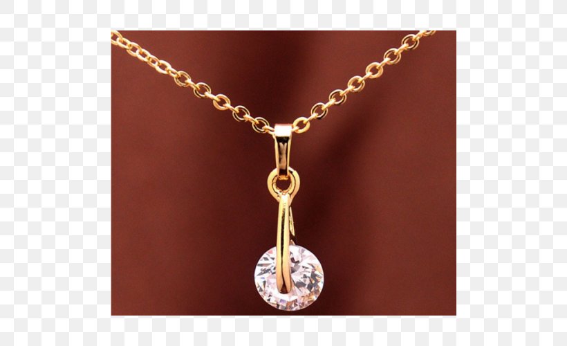 Locket Earring Necklace Jewellery Charms & Pendants, PNG, 500x500px, Locket, Anklet, Chain, Charms Pendants, Clothing Accessories Download Free