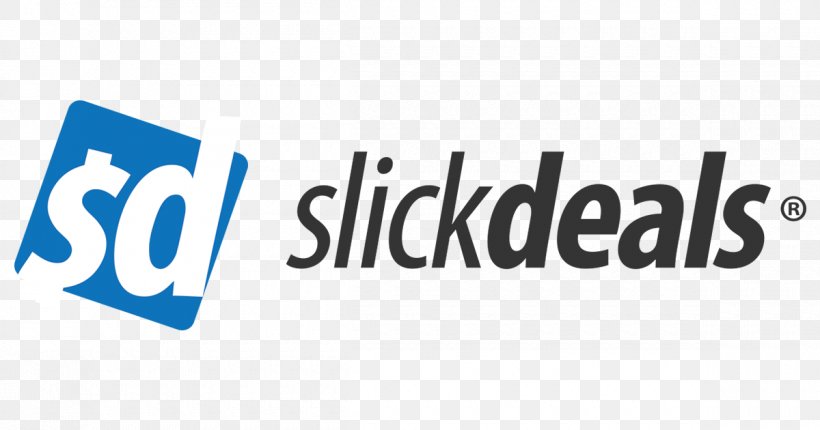 Logo Slickdeals Brand Banner Product, PNG, 1200x630px, Logo, Area, Banner, Brand, Couponcabin Download Free