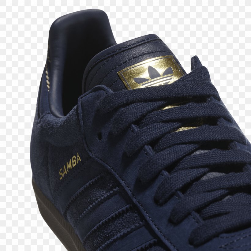 Men's Adidas Originals Samba FB Sports Shoes Mens Adidas Originals Samba Super, PNG, 2000x2000px, Adidas, Adidas Originals, Adidas Samba, Athletic Shoe, Black Download Free