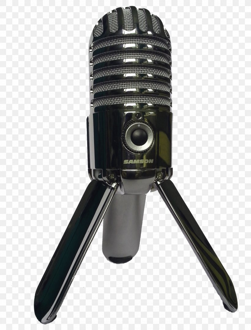 Microphone Samson Meteor Mic Computer Screencast Podcast, PNG, 1392x1834px, Microphone, Audio, Camera Accessory, Computer, Computer Compatibility Download Free
