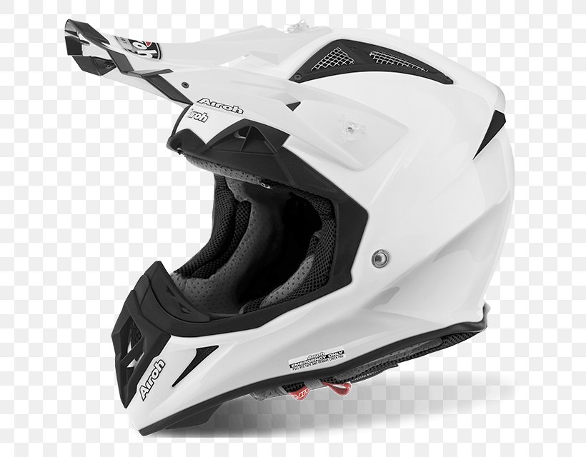 Motorcycle Helmets AIROH Off-roading Motocross, PNG, 640x640px, Motorcycle Helmets, Airoh, Bicycle Clothing, Bicycle Helmet, Bicycles Equipment And Supplies Download Free