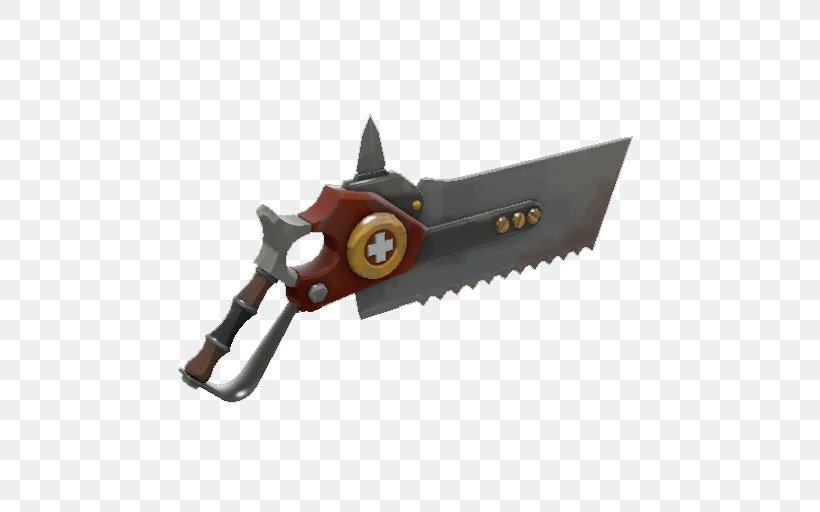 Team Fortress 2 Melee Weapon Medic Loadout, PNG, 512x512px, Team Fortress 2, Artillery, Cold Weapon, Combat, Combat Medic Download Free