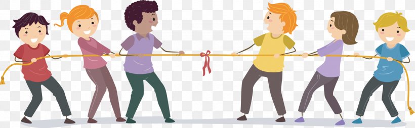 Tug Of War Royalty-free Stock Photography Clip Art, PNG, 1938x600px, Watercolor, Cartoon, Flower, Frame, Heart Download Free