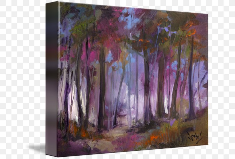 Watercolor Painting Acrylic Paint Canvas Print, PNG, 650x556px, Painting, Acrylic Paint, Art, Artwork, Canvas Download Free