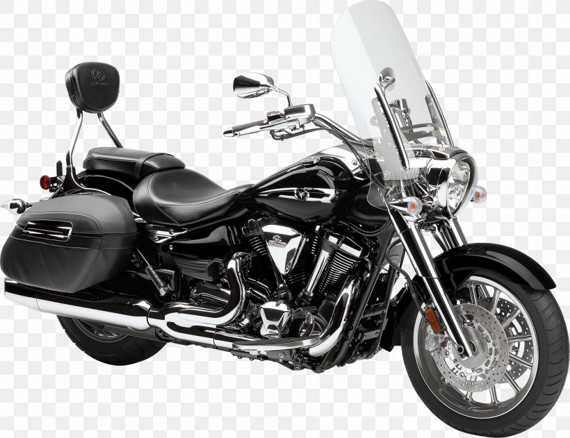 Yamaha Motor Company Yamaha XV1900A Star Motorcycles Yamaha Royal Star Tour Deluxe, PNG, 2000x1541px, Yamaha Motor Company, Automotive Exhaust, Automotive Exterior, Automotive Wheel System, Bore Download Free