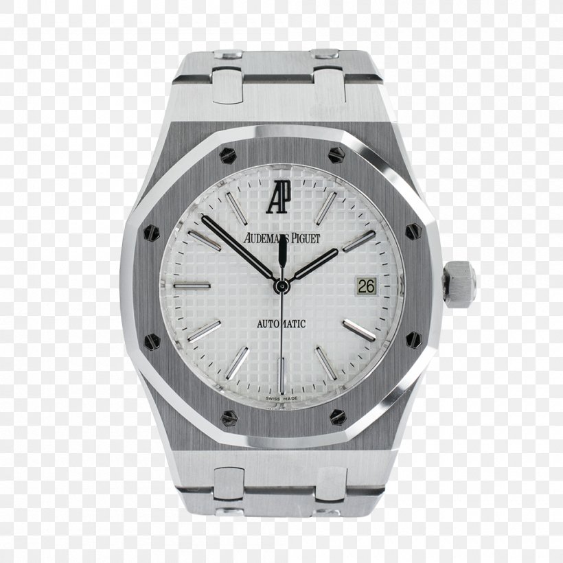 Audemars Piguet Automatic Watch Chronograph Power Reserve Indicator, PNG, 1000x1000px, Audemars Piguet, Automatic Watch, Brand, Chronograph, Clock Face Download Free