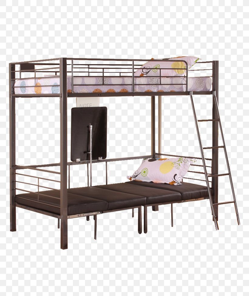 Bed Frame Bunk Bed Table Drawer, PNG, 800x973px, Bed Frame, Bed, Bedroom, Bunk Bed, Cabinetry Download Free