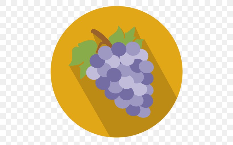 Grape, PNG, 512x512px, Grape, Flower, Flowering Plant, Fruit, Grapevine Family Download Free